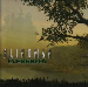 Blindman: Evergreen (CD) - Bild 1