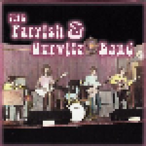 Parrish & Gurvitz: The Parrish & Gurvitz Band (2-CD) - Bild 1