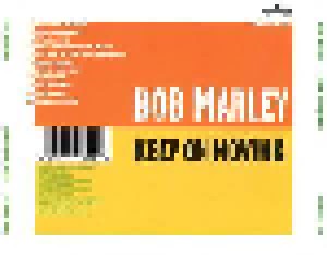 Bob Marley: Keep On Moving (CD) - Bild 2
