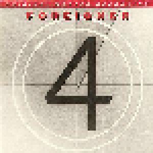 Foreigner: 4 (LP) - Bild 1