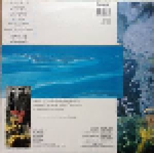 Clannad: Atlantic Realm (LP) - Bild 2