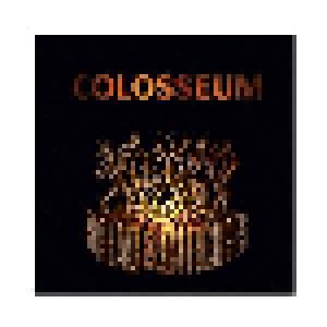 Colosseum: Bread & Circuses (CD) - Bild 1