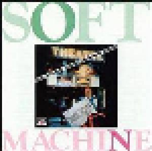 Soft Machine: Alive And Well-Recorded In Paris (CD) - Bild 1