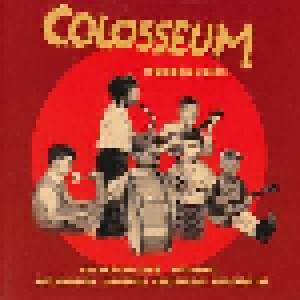 Colosseum: Tomorrow's Blues (CD) - Bild 1