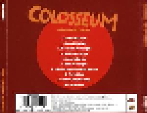 Colosseum: Tomorrow's Blues (CD) - Bild 2