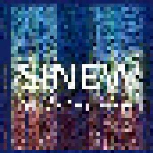 Sinew: Pilots Of A New Sky - Cover