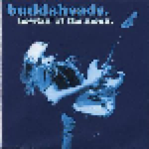 The Buddaheads: Howlin' At The Moon (CD) - Bild 1