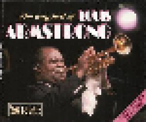 Louis Armstrong: The Very Best Of Louis Armstrong (4-CD) - Bild 1