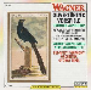 Richard Wagner: Ouvertüren & Vorspiele (CD) - Bild 1