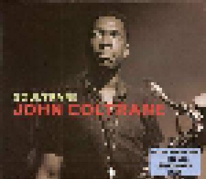 Cover - John Coltrane: Soultrane