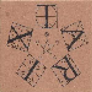 Ixtar: I: Musique Chimique (CD-R) - Bild 1