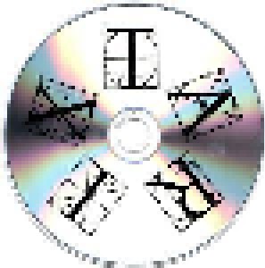Ixtar: I: Musique Chimique (CD-R) - Bild 4