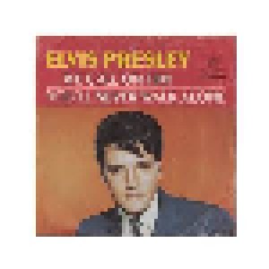 Elvis Presley: You'll Never Walk Alone (7") - Bild 1
