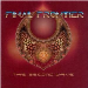 Final Frontier: The Second Wave (CD) - Bild 1