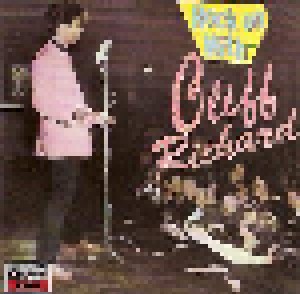 Cliff Richard: Rock On With Cliff Richard (CD) - Bild 1