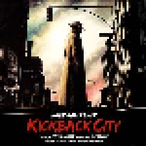 Rory Gallagher: Kickback City (2-LP + CD) - Bild 1