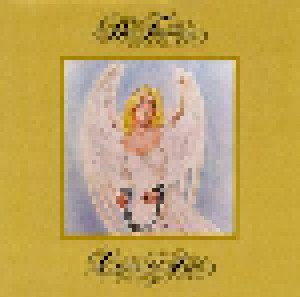 Dan Fogelberg: Captured Angel (CD) - Bild 1