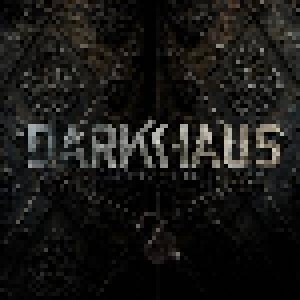 Darkhaus: My Only Shelter (CD) - Bild 1