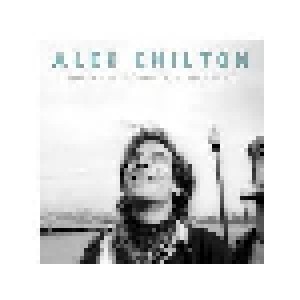 Alex Chilton: Electricity By Candlelight / NYC 2/13/97 (CD) - Bild 1
