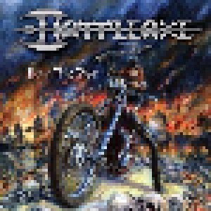 Battleaxe: Burn This Town (CD) - Bild 1