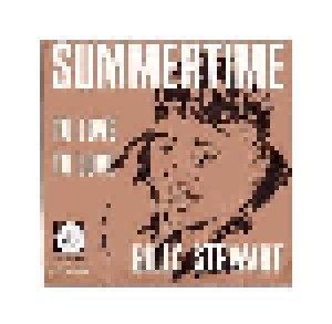 Billy Stewart: Summertime (7") - Bild 1