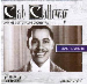 Cover - Cab Calloway & His Cotton Club Orchestra: Minnie The Moocher