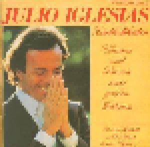 Julio Iglesias: Zärtlichkeiten (CD) - Bild 1