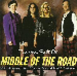 Middle Of The Road: The Very Best Of Middle Of The Road (CD) - Bild 1
