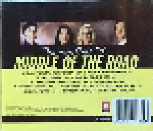 Middle Of The Road: The Very Best Of Middle Of The Road (CD) - Bild 3
