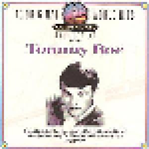 Cover - Tommy Roe: 16 Original World Hits
