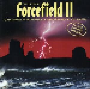 Cover - Forcefield: Talisman, The