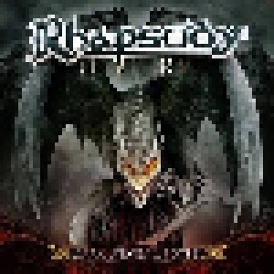 Rhapsody Of Fire: Dark Wings Of Steel (CD) - Bild 1