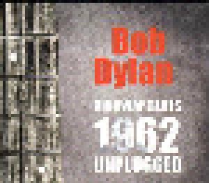 Bob Dylan: Highway Blues 1962 Unplugged (CD) - Bild 1