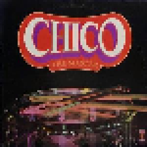 Chico Hamilton: The Master (LP) - Bild 1