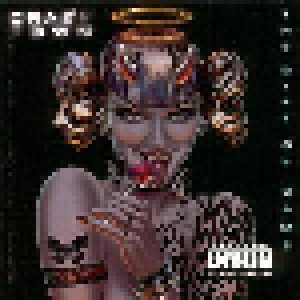 Crazy Town: The Gift Of Game (CD) - Bild 1