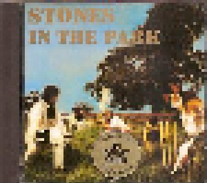 The Rolling Stones: Stones In The Park (CD) - Bild 2
