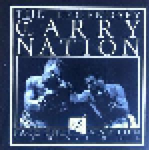 Carry Nation: Face The Nation 1985-1989 (7") - Bild 1