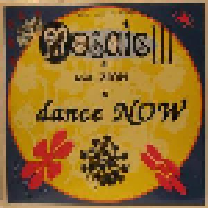 Mosaic: Dance Now (7") - Bild 1