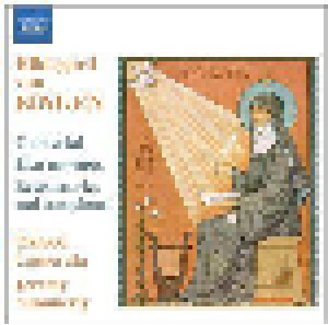 Hildegard von Bingen: Celestial Harmonies - Responsories And Antiphons (CD) - Bild 1