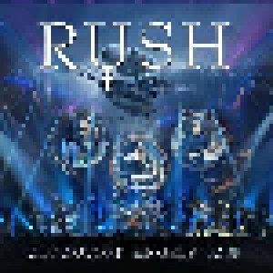 Rush: Clockwork Angels Tour (3-CD) - Bild 1