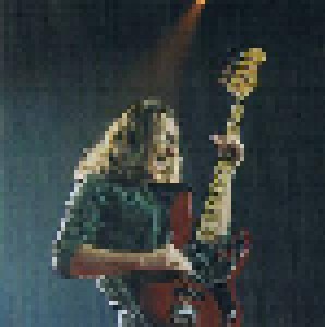 Rush: Clockwork Angels Tour (3-CD) - Bild 4