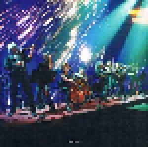 Rush: Clockwork Angels Tour (3-CD) - Bild 7