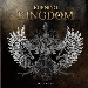 Burning Kingdom: Simplified (CD) - Bild 1
