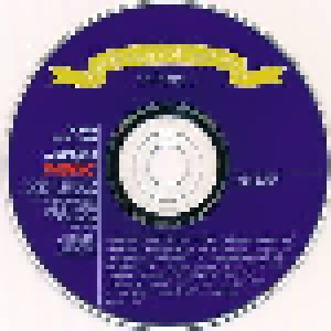 Techno Tunes - A History Of Techno - Volume 1 (CD) - Bild 3
