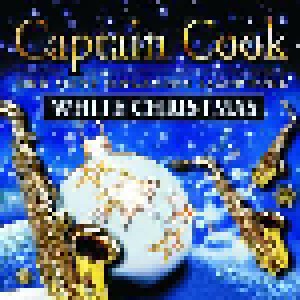 Captain Cook Und Seine Singenden Saxophone: White Christmas (CD) - Bild 1