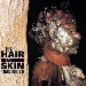 The Hair & Skin Trading Company: Jo In Nine G Hell (CD) - Bild 1