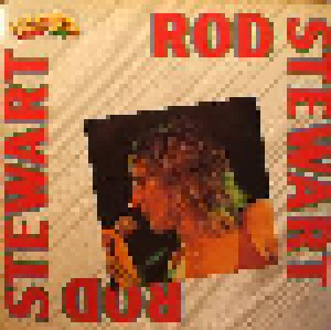 Rod Stewart: Superstar (LP) - Bild 1