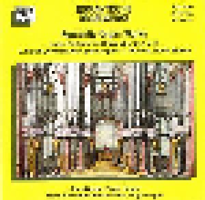 Romantische Orgelwerke (Romantic Organ Works) (CD) - Bild 1
