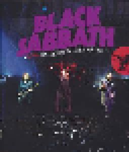 Black Sabbath: Live... Gathered In Their Masses (Blu-Ray Disc + CD) - Bild 1