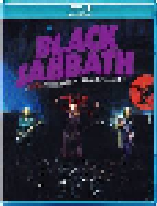 Black Sabbath: Live... Gathered In Their Masses (Blu-Ray Disc + CD) - Bild 2